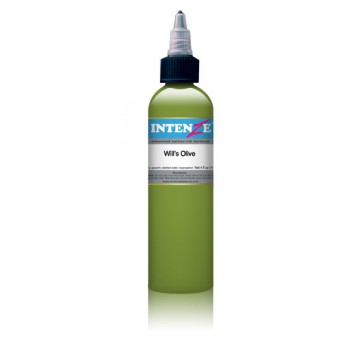 Intenze Will's Olive Intenze Will's Olive-903