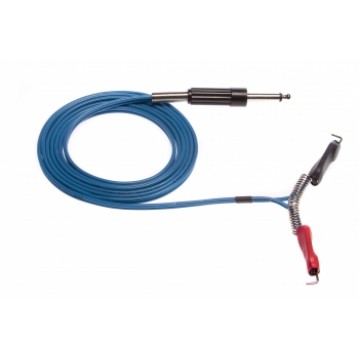 Clip cord Eikon bleu-1284