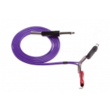 Clip cord Eikon violet Clip cord Eikon violet-1288