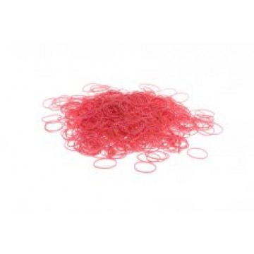 Eikon &eacute;lastiques Pink-1293