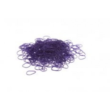 Eikon &eacute;lastiques Purple-1292