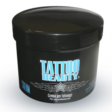 Tattoo Beauty crème tattoo 500 ml-1271