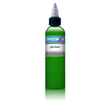 Intenze Green Light-199