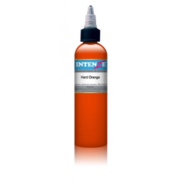 Intenze Hard Orange-193