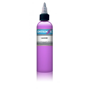 Intenze Lavander-196