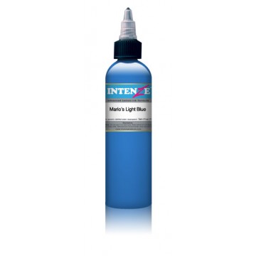 Intenze Mario's Light Blue-205