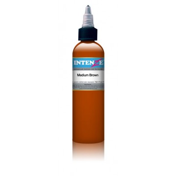 Intenze Medium Brown-206