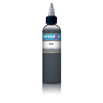 Intenze Silver-214
