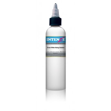 Intenze White Mixing-221