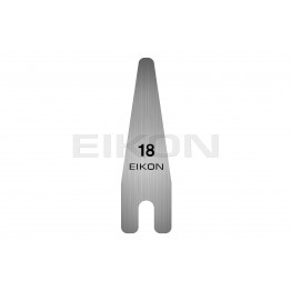 Printemps Eikon avant conventionnel