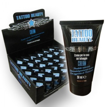 Tattoo Beauty - crème tattoo 30ml-1013