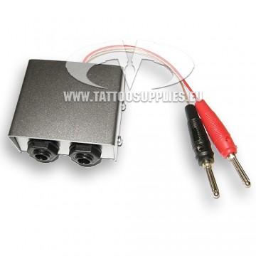 B-Vio adaptateur pour alimentation B-Vio adaptateur pour alimentation-2055