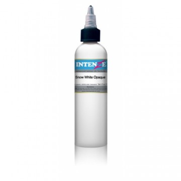 Intenze Snow White Opaque Intenze Snow White Opaque-2365