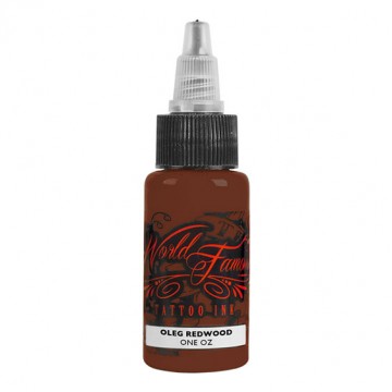 World Famous Ink Oleg Redwood-4497