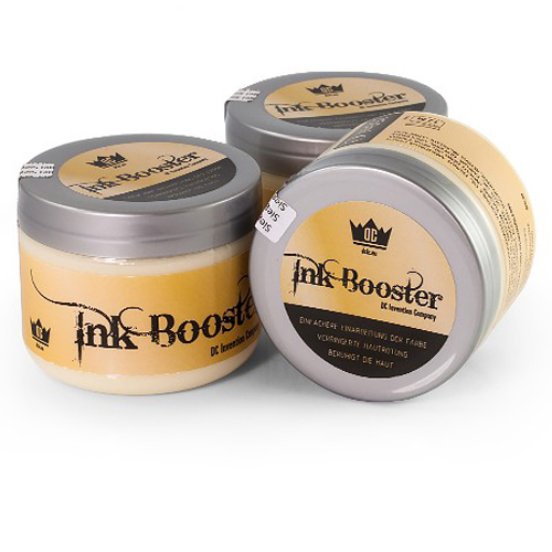 Ink Booster-crème nourrissante - fournitures pour artistes ...